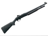 Benelli M2 12 Ga Semi Auto 7 Round Capacity 18