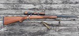 Classic Ruger M77 Mark II .300 Win Mag - Used, Good Condition - 1 of 8
