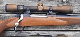 Classic Ruger M77 Mark II .300 Win Mag - Used, Good Condition - 2 of 8