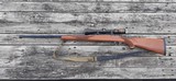 Classic Ruger M77 Mark II .300 Win Mag - Used, Good Condition - 4 of 8