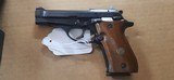 1982 Vintage Beretta 85B Cheetah .380 85 - Nice Condition! - 3 of 6