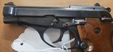 1982 Vintage Beretta 85B Cheetah .380 85 - Nice Condition! - 4 of 6