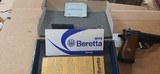 1982 Vintage Beretta 85B Cheetah .380 85 - Nice Condition! - 6 of 6