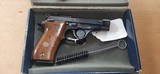 1982 Vintage Beretta 85B Cheetah .380 85 - Nice Condition! - 1 of 6