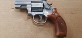 Used Smith and Wesson 686-5 2.5