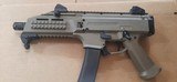 Used CZ Scorpion Evo 3 S1 - Very Good Condition - 4 of 4