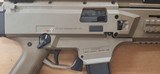 Used CZ Scorpion Evo 3 S1 - Very Good Condition - 2 of 4