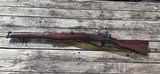 1917 BSA No. III* SMLE .303 - Good Condition - 5 of 8