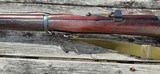 1917 BSA No. III* SMLE .303 - Good Condition - 8 of 8