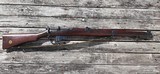1917 BSA No. III* SMLE .303 - Good Condition - 1 of 8