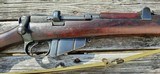 1917 BSA No. III* SMLE .303 - Good Condition - 2 of 8