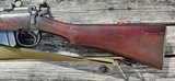 1917 BSA No. III* SMLE .303 - Good Condition - 7 of 8