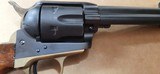 Used Uberti 1973 Single Action Army .45 LC - Very Good Condition - 2 of 6