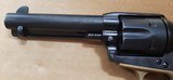Used Uberti 1973 Single Action Army .45 LC - Very Good Condition - 6 of 6
