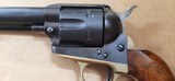 Used Uberti 1973 Single Action Army .45 LC - Very Good Condition - 5 of 6