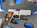Sig Sauer P220 Elite 45 ACP - Unfired 220 - 2 of 7