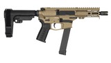 CMMG Banshee 9mm MKGS 5