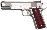 Dan Wesson Pointman Seven 45 ACP Stainless Steel CA Compliant 7 01900 - 1 of 1
