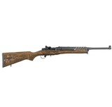 Ruger Mini-14 Ranch 556 Nato TALO Model Engraved Stock 5881 - 1 of 1