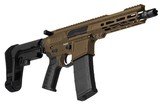 CMMG Banshee MK4 300 BLK 8