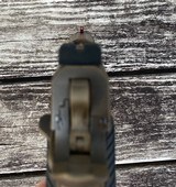 Nighthawk Custom Agent 2 Commander 45 ACP Threaded BBL IOS - 5 of 7