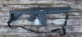 Rare Sig Sauer 552 22LR Folding Stock - 1 of 4