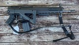 Rare Sig Sauer 552 22LR Folding Stock - 3 of 4