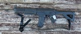 Rare Sig Sauer 552 22LR Folding Stock - 2 of 4