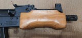 Used Century Arms Mini Draco AK 47 Pistol - Great Condition - 3 of 6