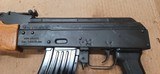 Used Century Arms Mini Draco AK 47 Pistol - Great Condition - 5 of 6