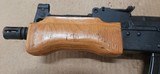 Used Century Arms Mini Draco AK 47 Pistol - Great Condition - 4 of 6
