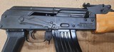 Used Century Arms Mini Draco AK 47 Pistol - Great Condition - 2 of 6