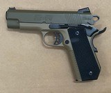 Springfield Armory EMP CCC LW Champ GRN/FDE 9mm 1911 - 3 of 5