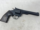 Colt Trooper MK III 357 Magnum 6
