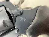 Colt Trooper MK III 357 Magnum 6