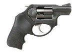 Ruger LCR LCRX 357 MAG 5460 - 1 of 1
