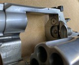 Used Colt Anaconda 45 Colt Stainless Steel 6