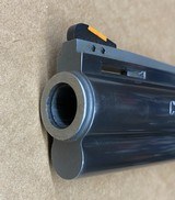 Used Colt Anaconda 45 Colt Stainless Steel 6