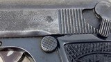 marked Walther PP 7.65 WaA359 - fair condition - 4 of 7