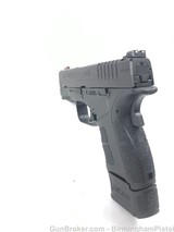 SPRINGFIELD XDSG 9MM SINGLE STACK MOD 2. BLACK CC - 7 of 8