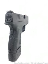 SPRINGFIELD XDSG 9MM SINGLE STACK MOD 2. BLACK CC - 6 of 8