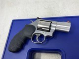 Smith & Wesson 686-6 2.5