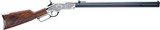 Henry Repeating Arms Original Silver Deluxe Engraved 44-40 H011SD - 1 of 1