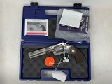 USED Colt Python 357 Mag 2020 6