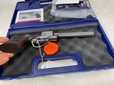 USED Colt Python 357 Mag 2020 6