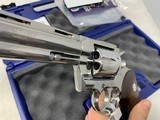 USED Colt Python 357 Mag 2020 6