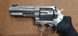 Ruger GP100 .357 Magnum 4.2