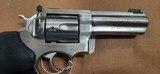 Ruger GP100 .357 Magnum 4.2