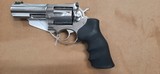 Ruger GP100 .357 Magnum 4.2