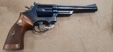 Smith & Wesson Model 53 6